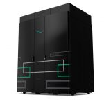 مغز انسان به کمک ابرکامپیوتر HPE شبیهسازی میشود
