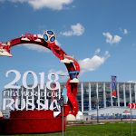 سایه سنگین حملات سایبری بر جام جهانی ۲۰۱۸ روسیه