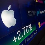 پایان حکمرانی یک تریلیون دلاری شرکت اپل
