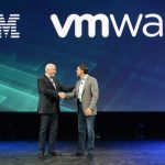 VMware و IBM خدمات ابری مشترک ارایه کردند
