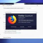نسخه جدید فایرفاکس با قابلیت تشخیص میزان انرژی مصرف شده در هر صفحه اینترنتی