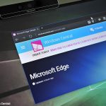 مرورگر Edge مایکروسافت متنباز شد
