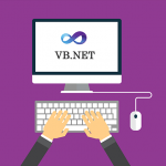 Visual Basic .Net مایکروسافت پنجمین زبان برنامه‌نویسی محبوب جهان شد
