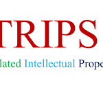 اسناد بین المللی درباره مالکیت فکری (TRIPs)