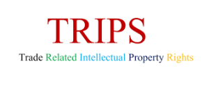 اسناد بین المللی درباره مالکیت فکری (TRIPs)