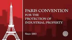 اسناد بین المللی درباره مالکیت فکری (کنوانسیون پاریس)