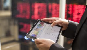 همکاران سیستم شفاف‌ترین ناشر بورسی