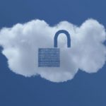 امنیت بالای فضای ذخیره‌سازی ابری برای داده‌های حساس و مهم کسب‌وکارها