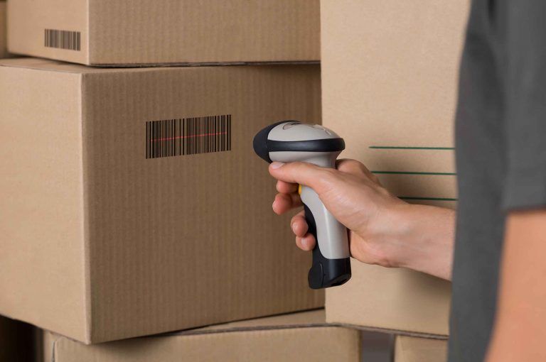 سیستم مدیریت سریال بازرگانی