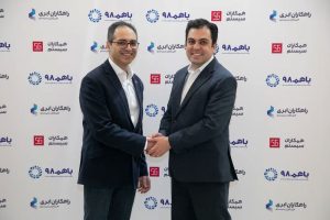 نرم‌افزار SarvCRM به سبد محصولات همکاران سیستم افزوده شد