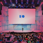 کنفرانس Google I/O به طور کامل لغو شد