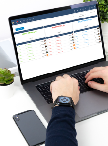 شروع به کار همکاران سیستم با همه‌ توان و ظرفیت با شیوه‌ دورکاری تمام پرسنل