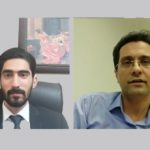 گفتگوی لایو اینستاگرامی صفحه دانستی‌های مالیاتی با حمیدرضا رنجبری