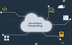 محاسبات بدون سرور یا serverless