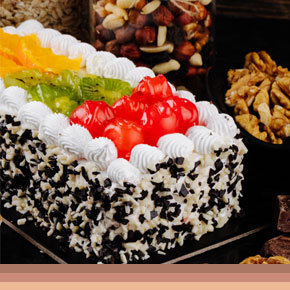 نرم افزار آجیل، قنادی و خشکبار