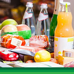 نرم افزار سوپرمارکت 