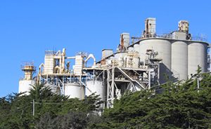 مزیت‌های سیستم نگهداری و تعمیرات برای شرکت‌های صنعت سیمان