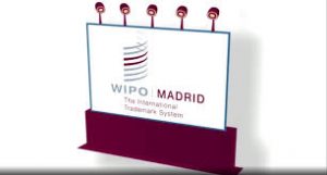 موافقتنامه مادرید ( سیستم ثبت بین‌‌المللی علائم تجاری)