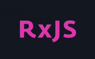 وبینار برنامه‌نویسی واکنشی با RxJS
