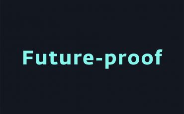 وبینار تولید واسط کاربری Future-proof با استفاده از Web Components