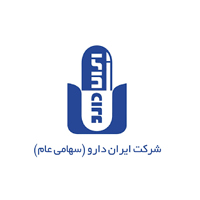 لوگو داستان موفقیت شرکت ایران دارو