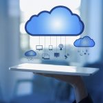 ارزش بازار خدمات ابری