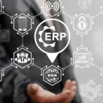 ERP چیست؟