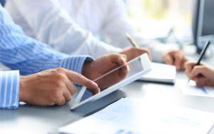 نرم افزارهای ERP