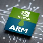شرکت‌های NVIDIA و Arm