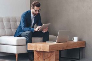 حسابداری آنلاین چیست