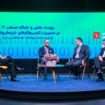رویداد آنلاین نقش فناوری اطلاعات در خرده فروشی
