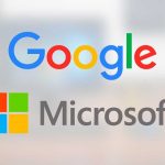 آتش‌بس شش ساله گوگل و مایکروسافت