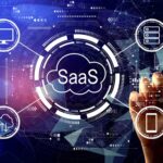 saas چیست؟