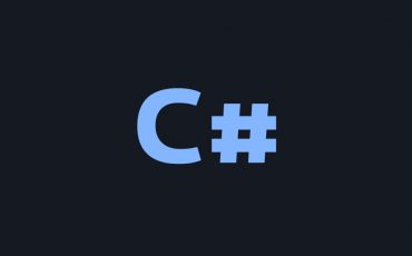 #Asynchronous programming with async/await in C