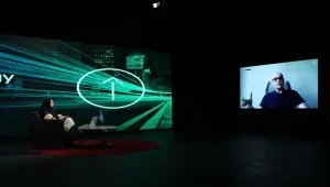 نگاهی به رویداد آنلاین «در کارخانه تولید نرم افزار همکاران سیستم چه می‌گذرد؟»