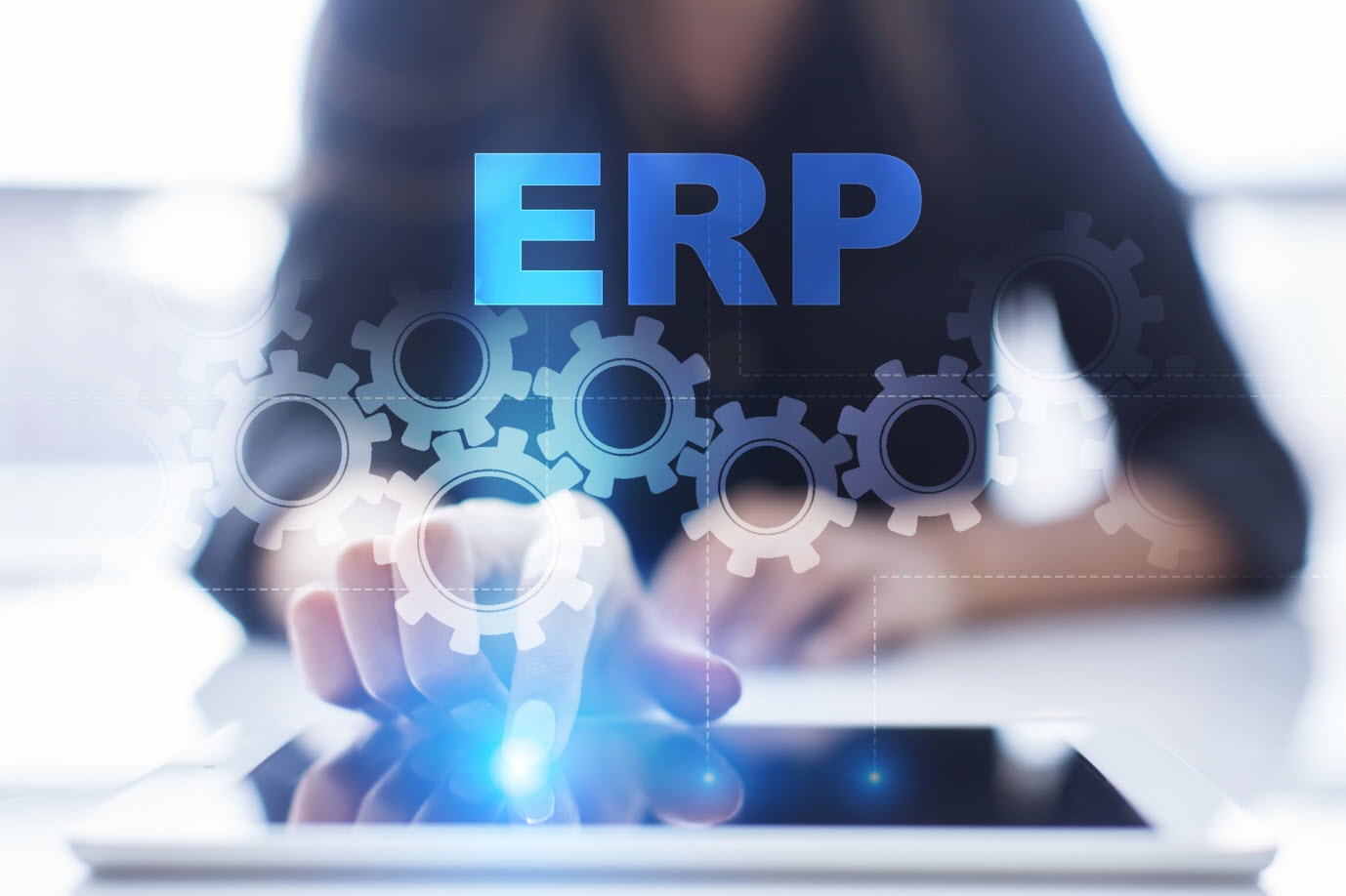 نکات فنی مدیریت پیاده سازی ERP