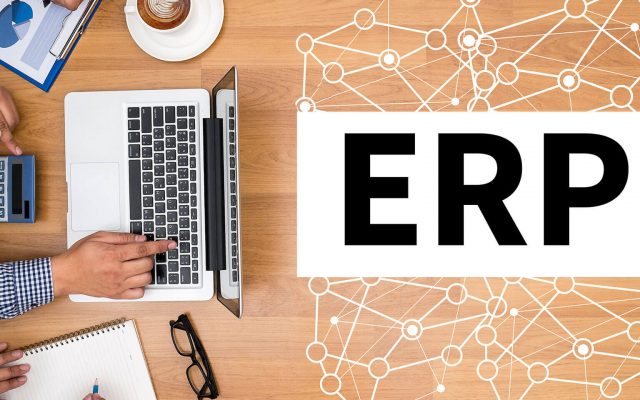 ERP