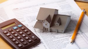 مالیات تکلیفی اجاره