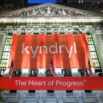 Kyndryl با درآمد سالانه 19 میلیارد دلاری از آی‌بی‌ام جدا شد