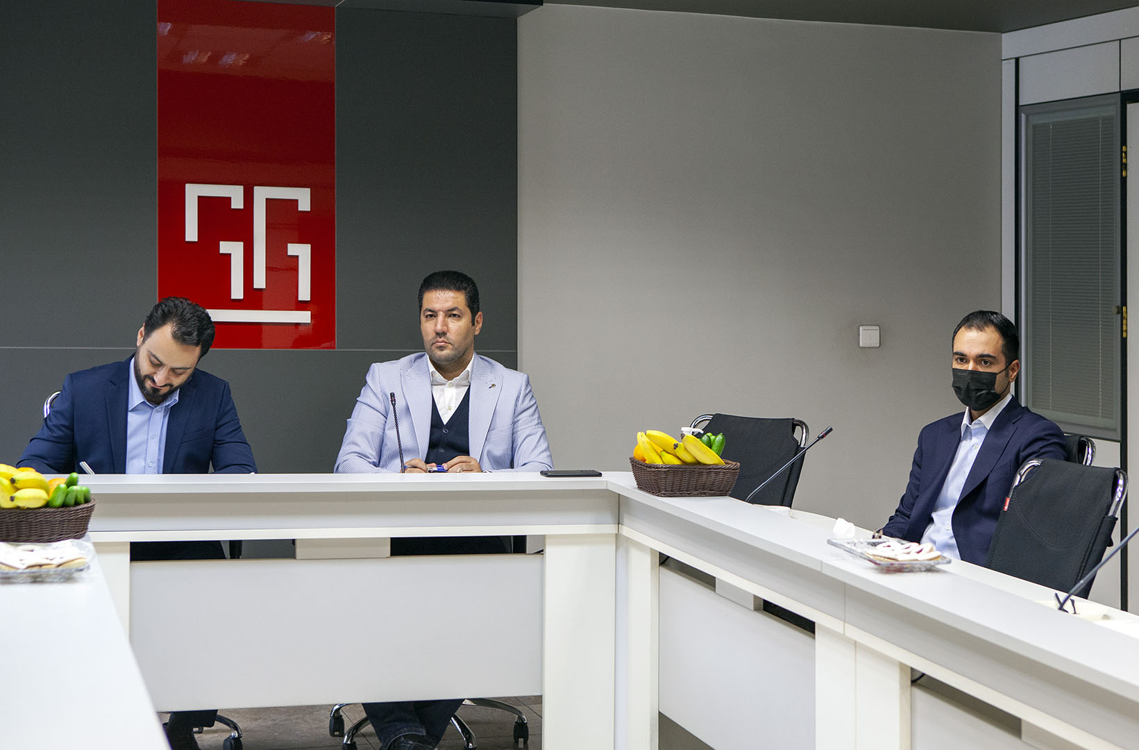 نشست تخصصی تصمیم گیری چابک در صنعت خرده فروشی