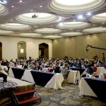 رویداد تحول دیجیتال در صنعت پخش