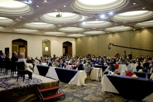 رویداد تحول دیجیتال در صنعت پخش