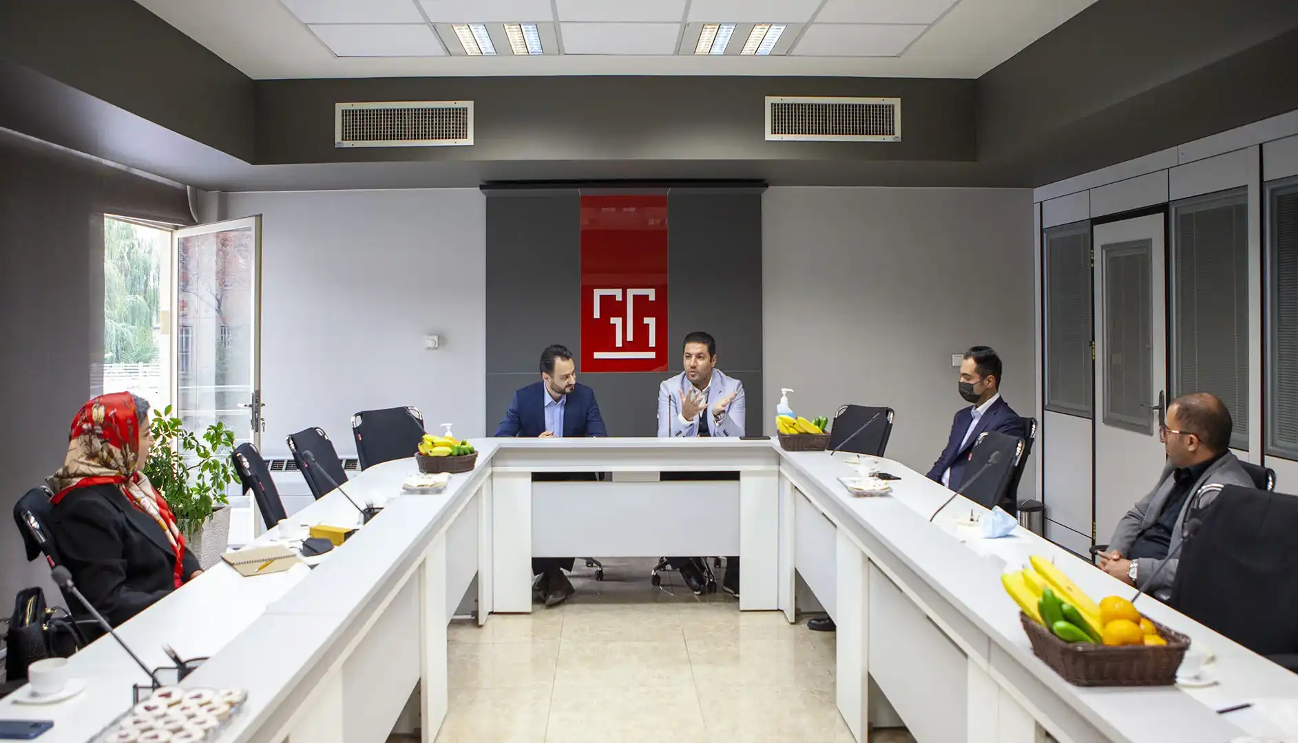 رویداد صنعت خرده فروشی 