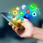 بازار 135 میلیارد دلاری اپلیکیشن‌ها در سال 2021