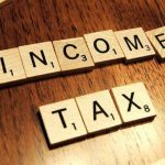 مالیات بر درآمد چیست