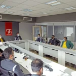 نشست تخصصی خرده فروشی در همکاران سیستم