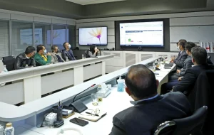 مدیران صنعت چرم و خرده فروشی در دومین میزگرد همکاران سیستم