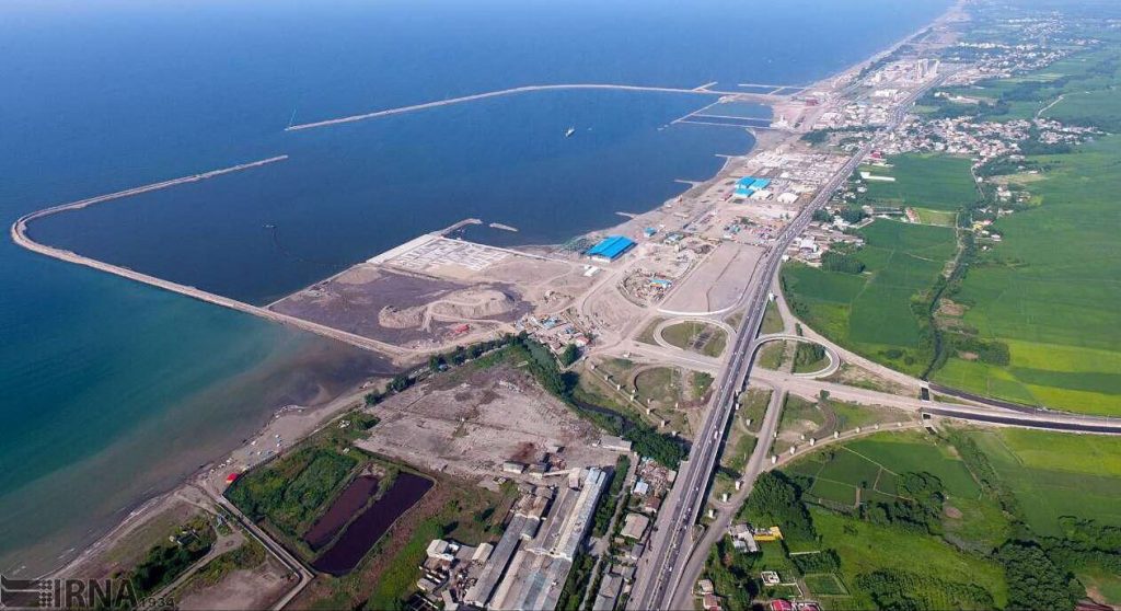 مالیات مناطق آزاد