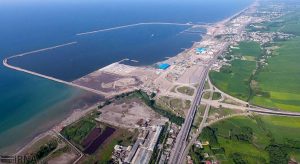 مالیات مناطق آزاد