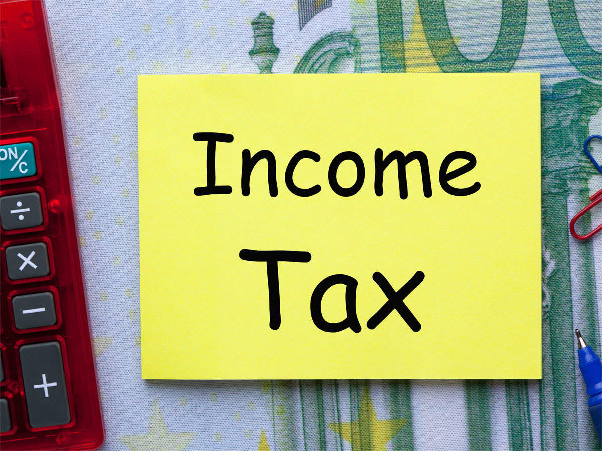 انواع مالیات بر درآمد 